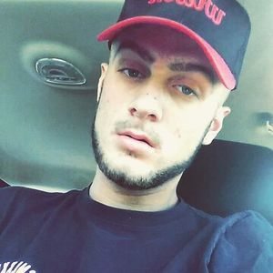 Meet your Posher, Andy